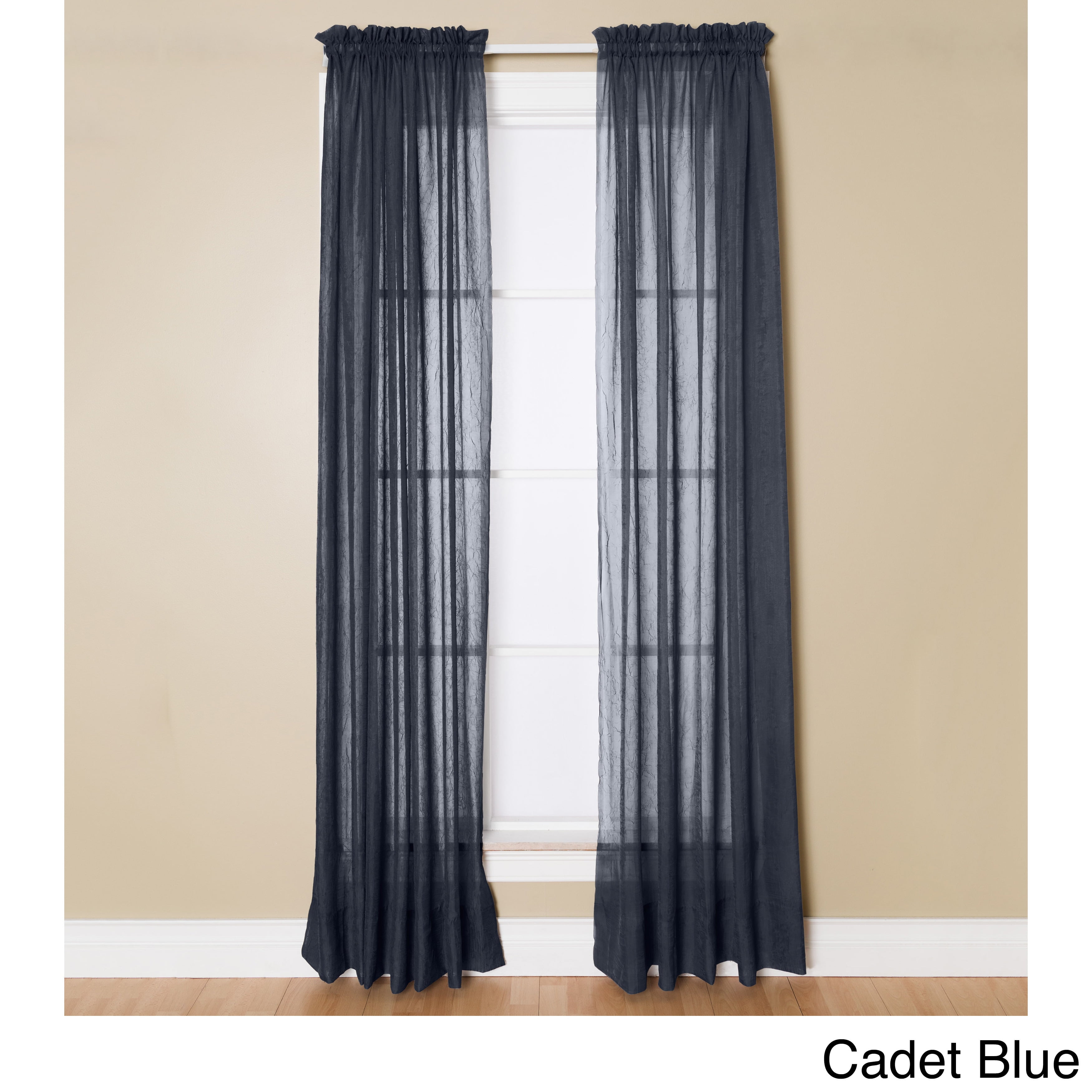Sheer Curtains 108 14 - 4rdo0f8