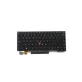 thumbnail image 3 of Copy of New Genuine Lenovo Thinkpad X13 Series US Backlit Keyboard SN20V42256, 3 of 3