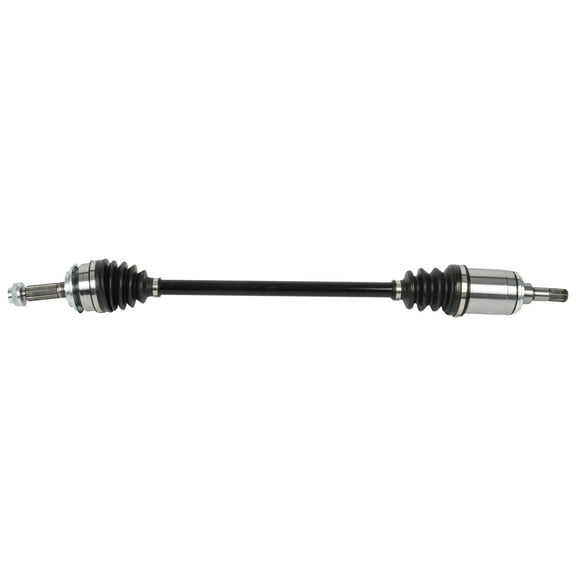 ECCPP CV Axle Shaft Assembly fit 2016-2022 for Honda HR-V Rear Left (Rear Driver Side) 42310T7XA01 42311T7D003 NCV36184