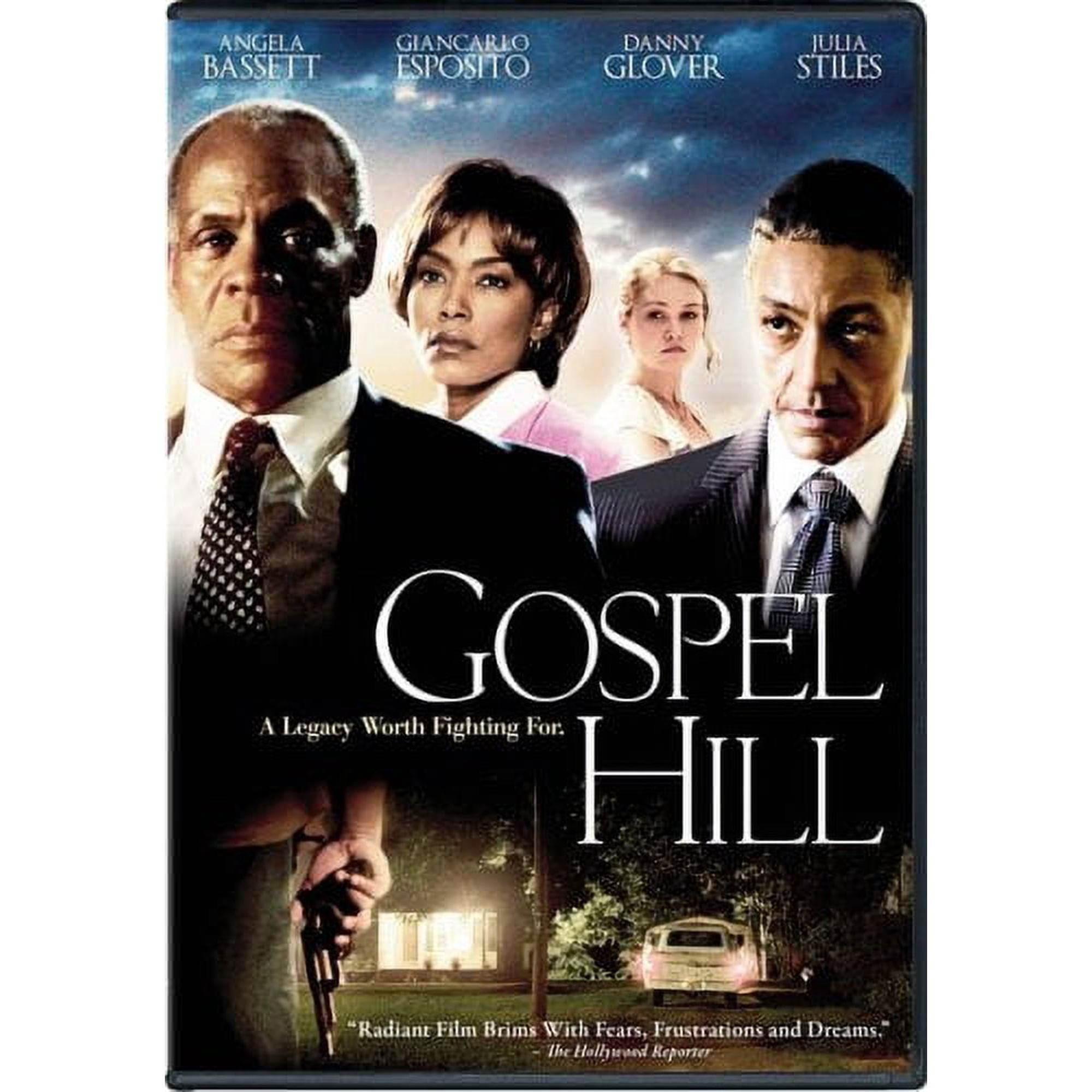 Gospel Hill