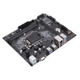 thumbnail image 1 of Placa Base De Ordenador H310M F R2.0 Para Placa Base LGA 1151 Micro ATX DDR4 Serial ATA 3,0 USB 3,0 RJ45 Puerto Ethernet Salida VGA, 1 of 7