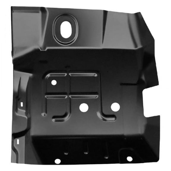 Floor Pan for Ford F-250 1999-2016 New Replacement RRP3233