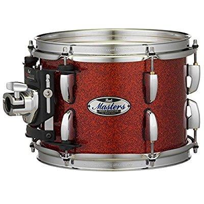 Pearl Masters Maple Complete 12"x8" tom