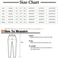 thumbnail image 3 of PNTUTB Woman's Fashion Casual Pants Printed Sports and Basic Loose-fitting Good Fabric Quality Leg Pants, 3 of 5