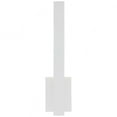 thumbnail image 5 of Access Lighting LED Wall Sconce in White Color, 5 of 9