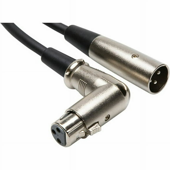 Hosa Technology XFF-103 Audio Cable