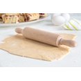 thumbnail image 3 of Fox Run Small Wooden Rolling Pins, 5.75 Inch Barrel, 3 of 3