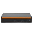 thumbnail image 2 of Conmutador Ethernet TBCS4008E 100M 8 puertos Divisor autoadaptable Accesorios para computadora de escritorio (enchufe británico), 2 of 5