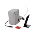 thumbnail image 3 of harper Bobber Painting Machine Bobber Coloring Machine 5V Accessories with Holder Stand With L Rack, 3 of 10