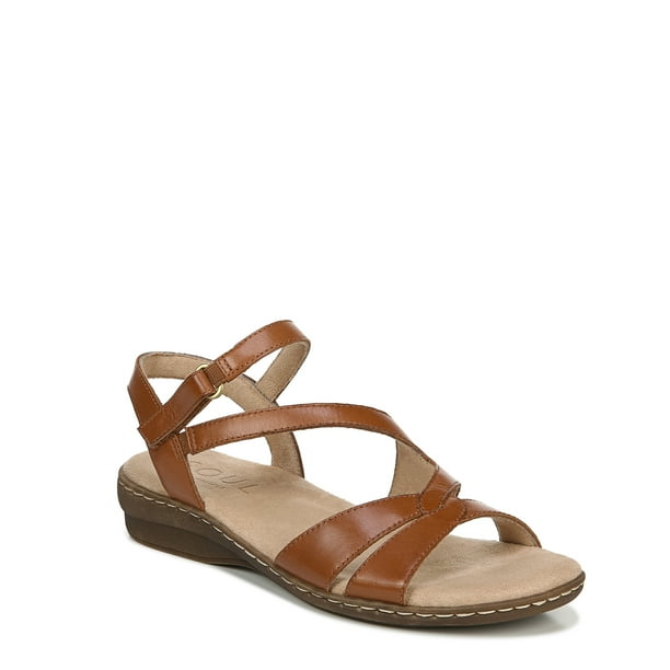 naturalizer hally slingback flat