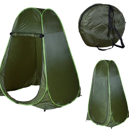 Portable Pop Up Privacy Changing Dressing Room Tent Toilet Beach Shower Camping