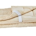 thumbnail image 3 of Sleep & Beyond myMerino® Topper, Organic Merino Wool Mattress Topper, Twin 39x7", 1.5in thick, 3 of 4