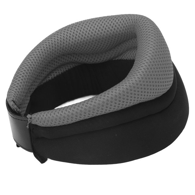 Neck Support Brace, Breathable Sponge, High Elasticity, Prevent Forward Head Posture, Cervical Collar For Office Study