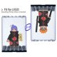 thumbnail image 4 of Minifiguras Vitrina de acrílico Figura de acción Caja de exhibición de bloques de construcción Caja de almacenamiento apilable de alta transparencia para figuras, juguetes y coleccionables (12PCS), 4 of 5