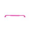 thumbnail image 1 of Cordon de Lunettes Professionnel Accessoire de Fixation de Lunettes de Sport Cordon de Lunettes Cordon de Fixation Sangle de Lunettes en Silicone pour Extérieur Rouge Rose, 1 of 7