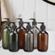 thumbnail image 4 of de jabón de 6 pieza 300ml, 500ml, de para loción, es de bomba recables para accesorios de perfecl Dispensador de jabón con bomba, 4 of 8