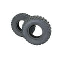 thumbnail image 3 of (New) Antego 13x4.10-6 2-Ply Non-Directional Snow Tires (Set of 2), 3 of 4