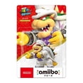 thumbnail image 1 of Bowser Wedding - Super Mario Series - amiibo (JPIM), 1 of 3