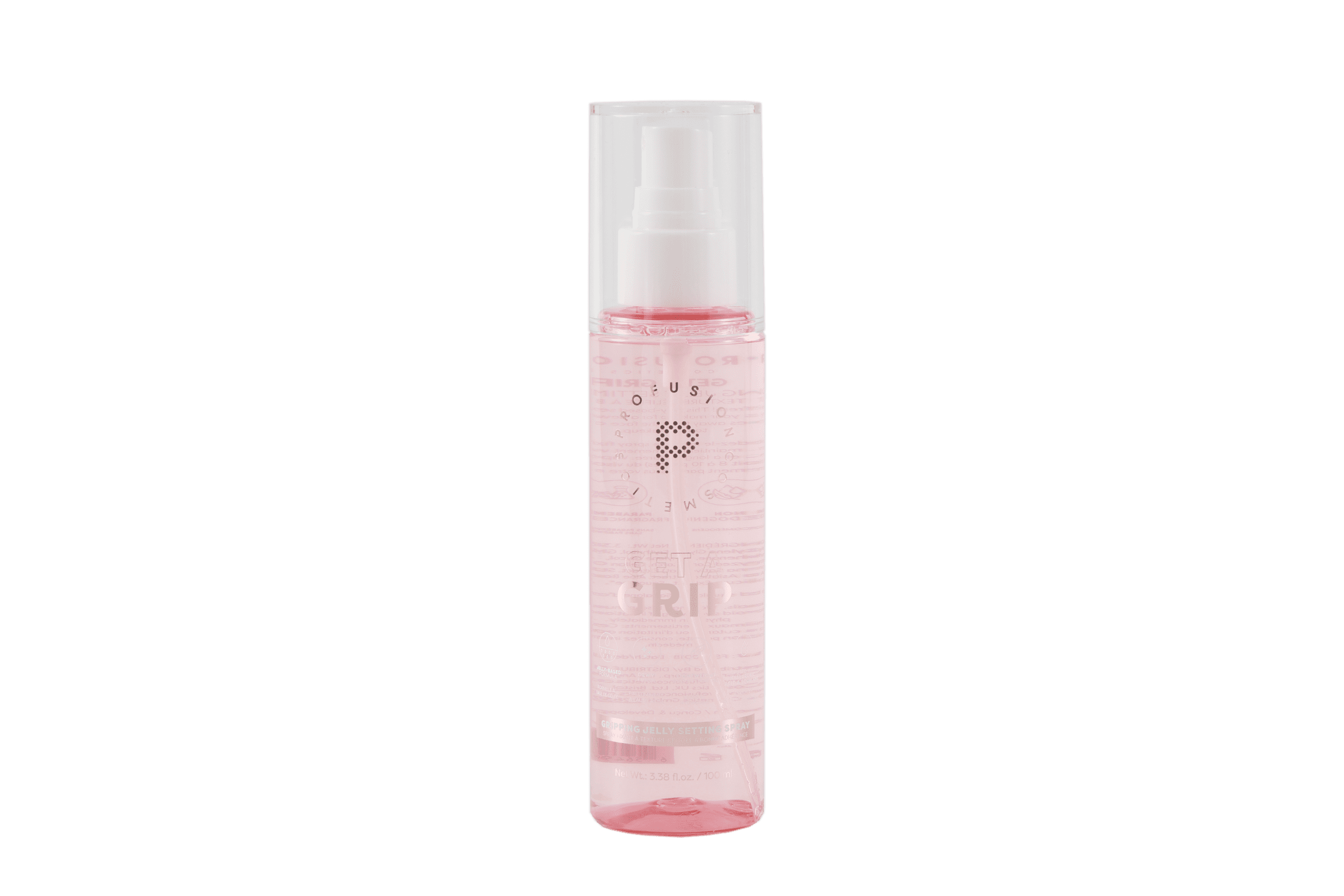 Profusion Cosmetics Get a Grip - Hydrating Gripping Face Primer