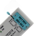 thumbnail image 2 of USB EZP2019 admite 24 25 93 25 25 Flash Windows Vista, Windows 7 shamjiam Zócalo del programador USB EZP2019, 2 of 8