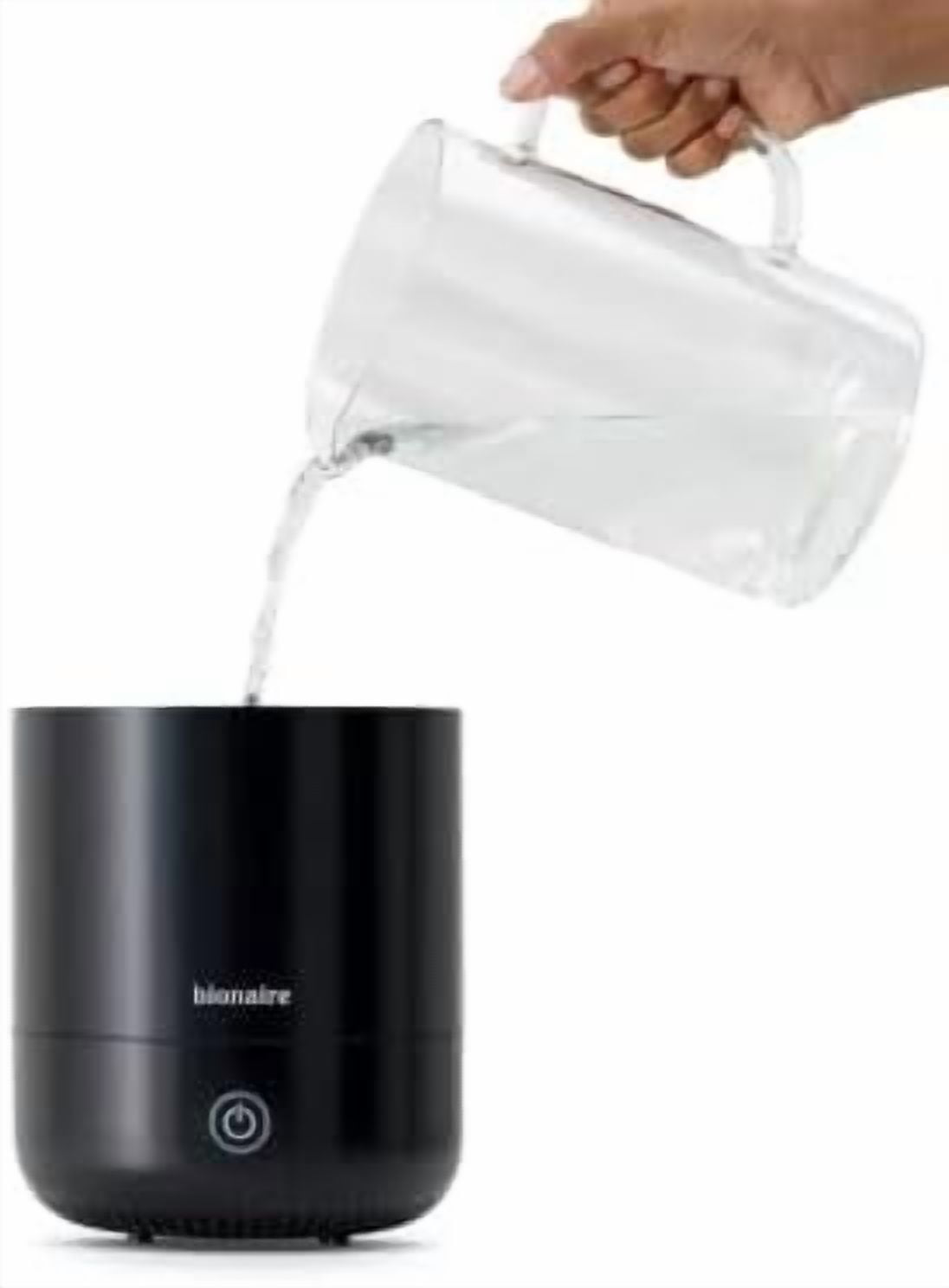 BIONAIRE CYLINDER HUMIDIFIER