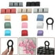 thumbnail image 3 of 20PCS Profile PBT Keycaps Mechanical Keyboard Mixded Color Blank Keycaps Custom Gamer Mx Switch No Engraved Key Cap, 3 of 10