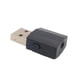 thumbnail image 5 of Paquete de 2-4 para adaptador de receptor y transmisor de audio inalámbrico Bluetooth5.0 USB 3 piezas, 5 of 8