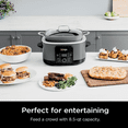 thumbnail image 3 of Ninja Foodi Possible Cooker Pro Olla Multicocina Mc1001, 3 of 4