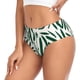thumbnail image 2 of Balery Palm Branch With Leaves Ropa Interior de Algodón para Mujer con Dibujo – Braguitas Cómodas y Elásticas, Estilo Clásico-Medium, 2 of 6
