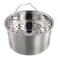 thumbnail image 2 of Suitable for TM6 TM5 Stainless Steel Steamer Steamer Accessory,for Accessories TM6 TM5, 2 of 5