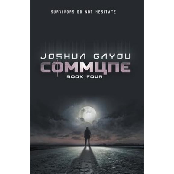 Pre-Owned Commune: Book 4 (Paperback)