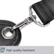 thumbnail image 5 of Bolsa de pierna portátil Bolsa de pierna de cintura de ajuste libre para montar en bicicleta (negro), 5 of 8