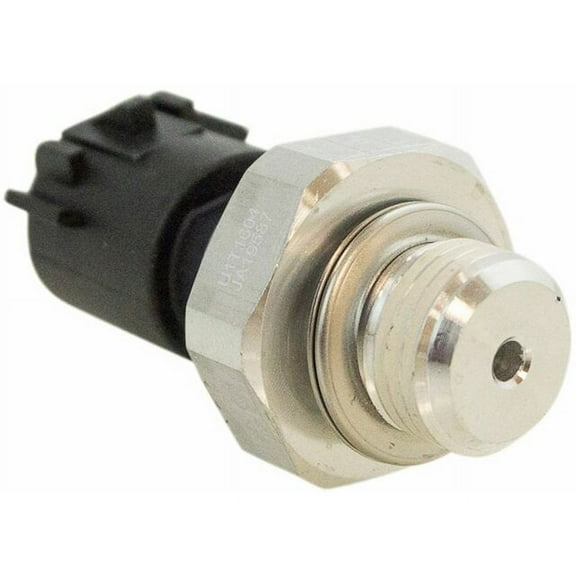 Engine Oil Pressure Sensor - Compatible with 2003 - 2013 GMC Sierra 1500 4.3L V6 2004 2005 2006 2007 2008 2009 2010 2011 2012