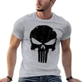 thumbnail image 5 of Punisher，Skull Gray-style L, 5 of 7