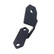 thumbnail image 1 of Motocicleta acero Durable izquierda soporte grabadora de datos instalación para 400 2018, 1 of 6