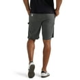 thumbnail image 6 of Lee® Men's Legendary Synthetic Pull-On Carpenter Short with Elastic Wasitband, 6 of 9