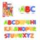 thumbnail image 5 of Juego de números magnéticos para niños en edad preescolar, imanes con letras del alfabeto que fomentan las habilidades de alfabetización, herramientas de aprendizaje interactivas en colores, 5 of 5