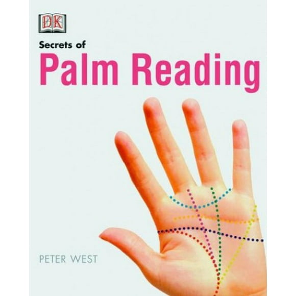 Pre-Owned Palm Reading (Paperback) 0789467771 9780789467775