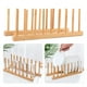 thumbnail image 4 of Soporte Para Platos, Estante Para Platos De 2 Niveles, Para Cocina Casera, 4 of 8
