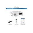 thumbnail image 6 of Epson Home Cinema 1080 Full HD 3LCD Projector (V11H980020), 6 of 8