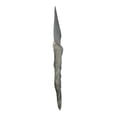 thumbnail image 3 of Northlight 42" Gray and White Hanging Christmas Gnome Decoration, 3 of 3