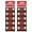 20 pieces, variant on Pack of 10/20 LR1130 Button Cell Battery Coin Cell Battery for Watches Remote Key Long Terms Use Stable Voltages Output