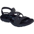 thumbnail image 1 of Skechers - Womens Reggae Slim - Stretch Disco Shoes, 1 of 4