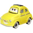 thumbnail image 4 of Disney Pixar Cars Luigi & Guido Vehicles, 4 of 6