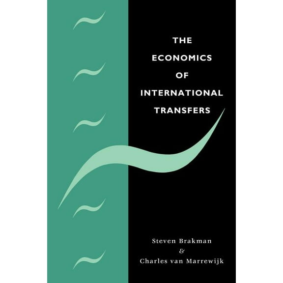 The Economics of International Transfers, (Paperback)