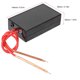 thumbnail image 4 of Kenally Soldador de punto de mano, máquina de soldadura portátil práctica para electrodomésticos Suministros de soldadura Kenally TO008769-00B, 4 of 6