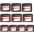 thumbnail image 1 of 10 Frequency RFID NFC Smart Card Reader Writer Duplicator+5XCUID/UID Keychain 125K 13.56MHz RFID Cop, 1 of 5