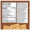 thumbnail image 7 of Premium Plus Whole Wheat Salted Top Crackers, 481g, 7 of 7