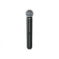 thumbnail image 3 of Shure BLX BLX24R/B58 - H10 Band - microphone system, 3 of 6