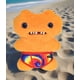 thumbnail image 4 of Creative Gifts Ugly Cute Toys,Funny Ugly Monster, Plush,Collectible ,Funny Ugly Monster Plush Toy(Underwear (Orange), 4 of 5
